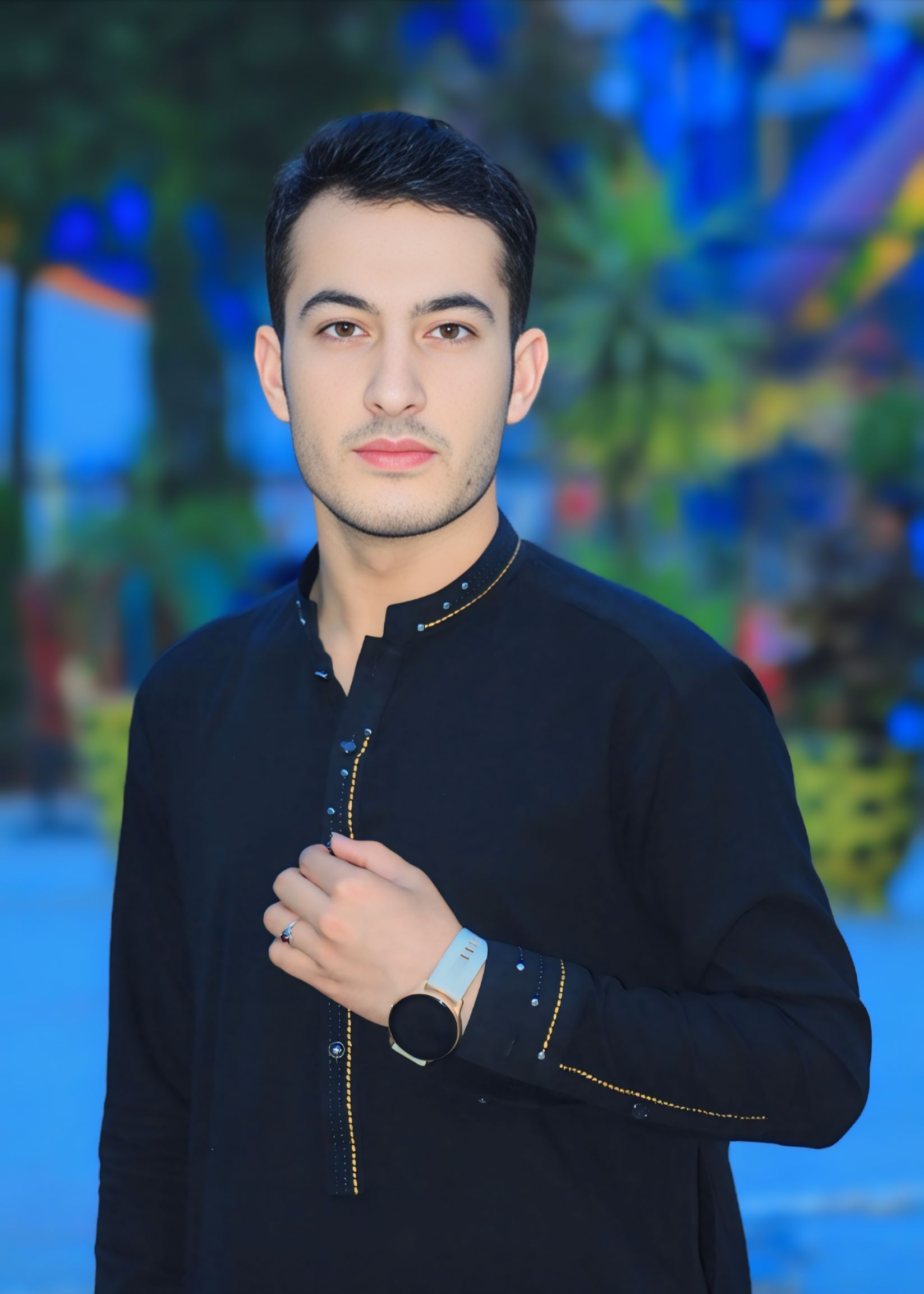 Sudais Shinwari English Typing, MS Office, Banner Design, Graphic Design, Logo Design, Photoshop Design, Sketch, Book Design, Accounting, Billing