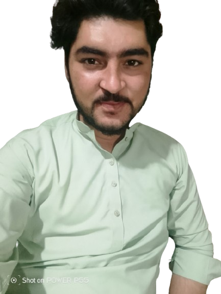 Muhammad Osama MS Office, HTML5, CSS