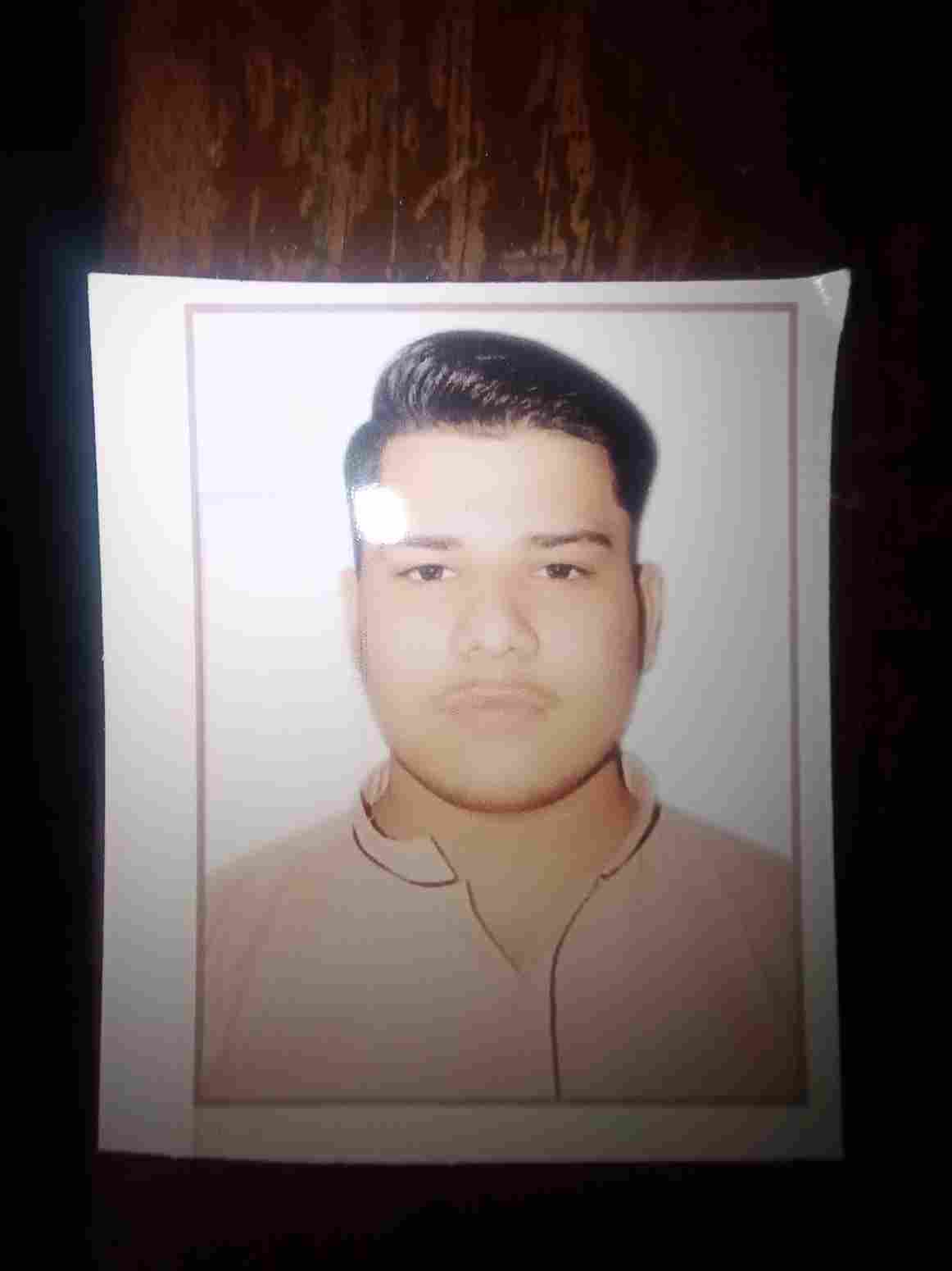 Muhammad Aqib Tanoli Urdu Typing, English Typing, Cooking, Driving, MS Office, Payroll