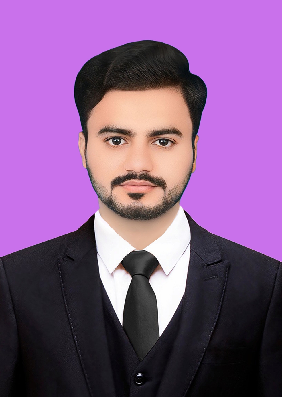 Sajjad Ahmad Profile
