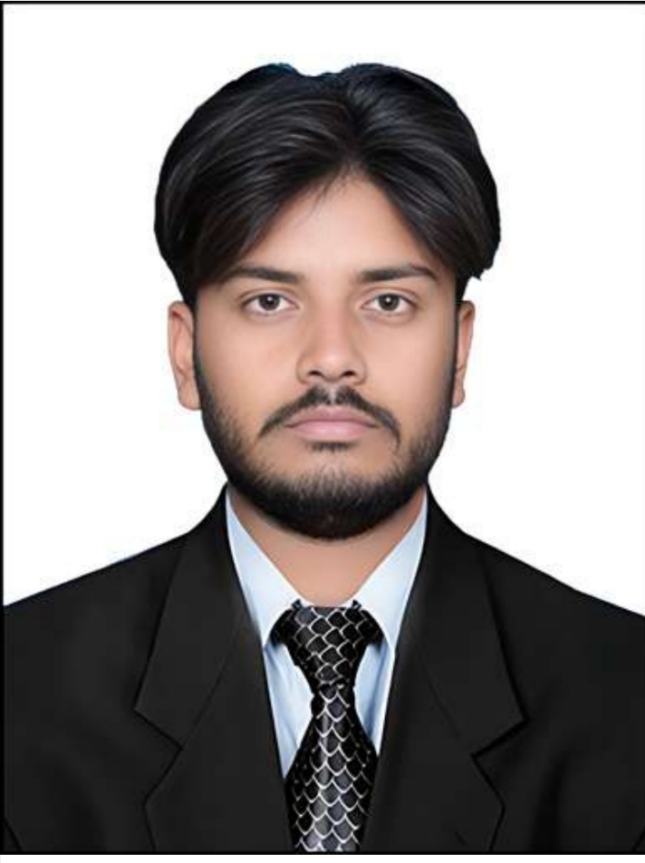 AbdulQayoom Solangi Driving