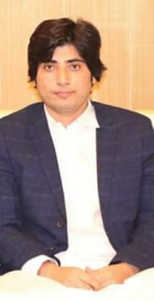 Muhammad Asif Khan English Typing, MS Office