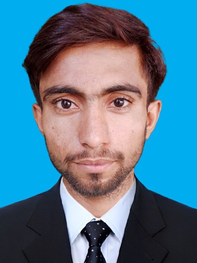 Mujtahad Ali Profile Mujtahad Ali Profile