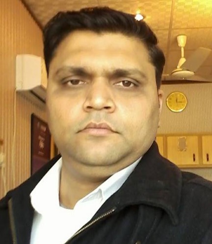 Muhammad Fayyaz English Typing, Driving, Cooking, MS Office, Automotive, Airline, Accounting, Sales Management, Management, Car Driving