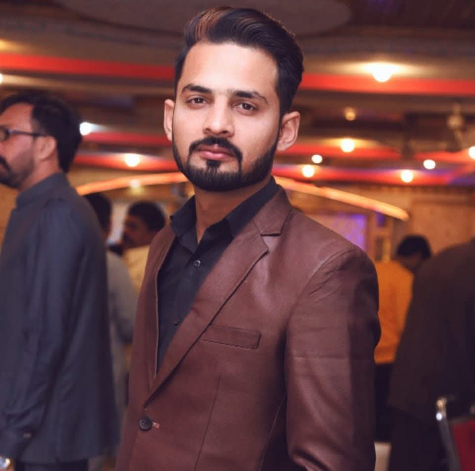 Sajjad Akbar Profile