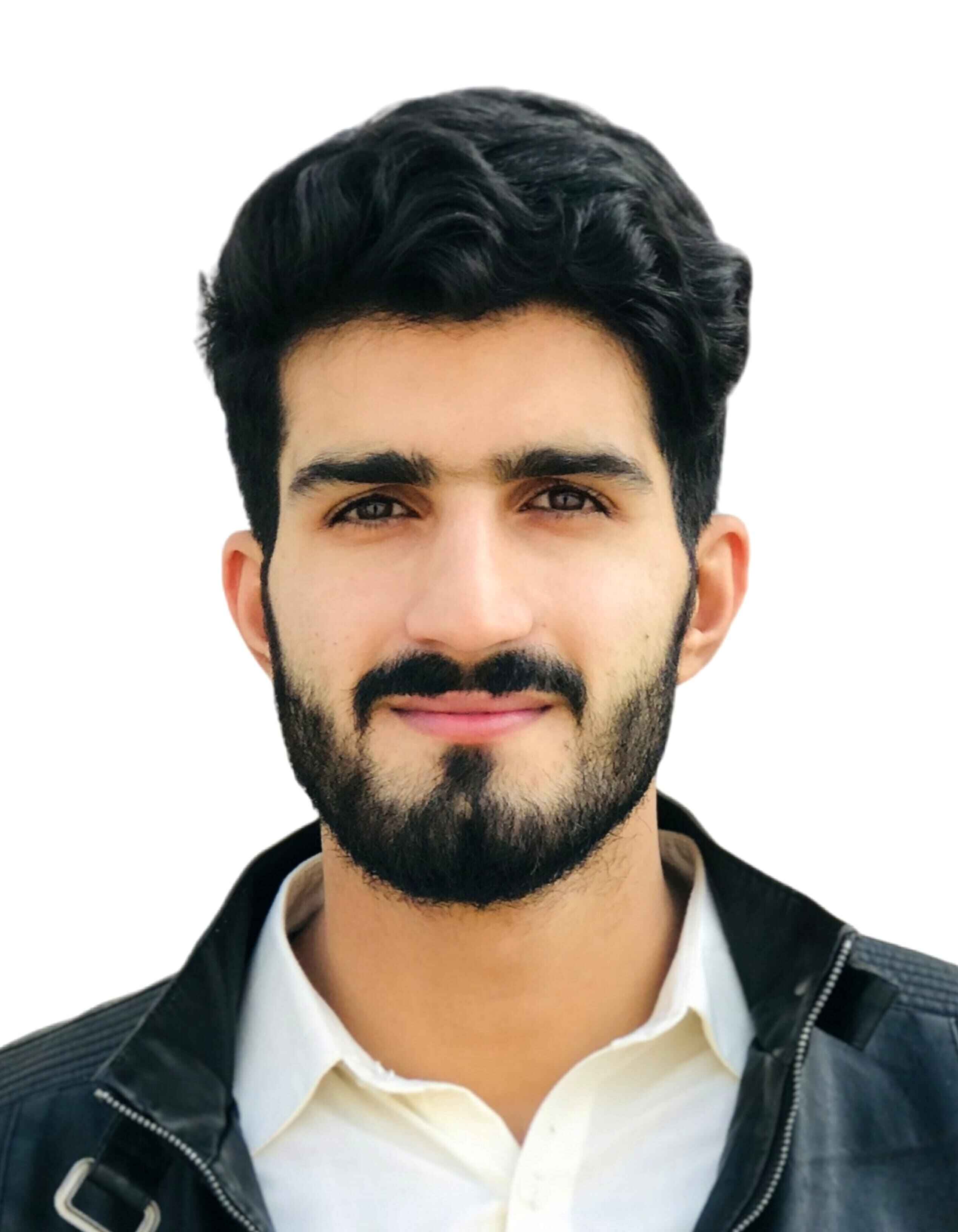 Yaser Khan Profile Yaser Khan Profile