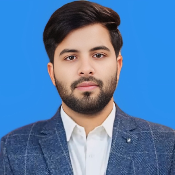 Muhammad Zain Muhammad Siddique English Typing, Driving, MS Office