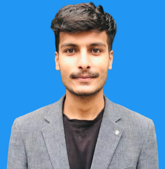 Asadullah Buriro Profile