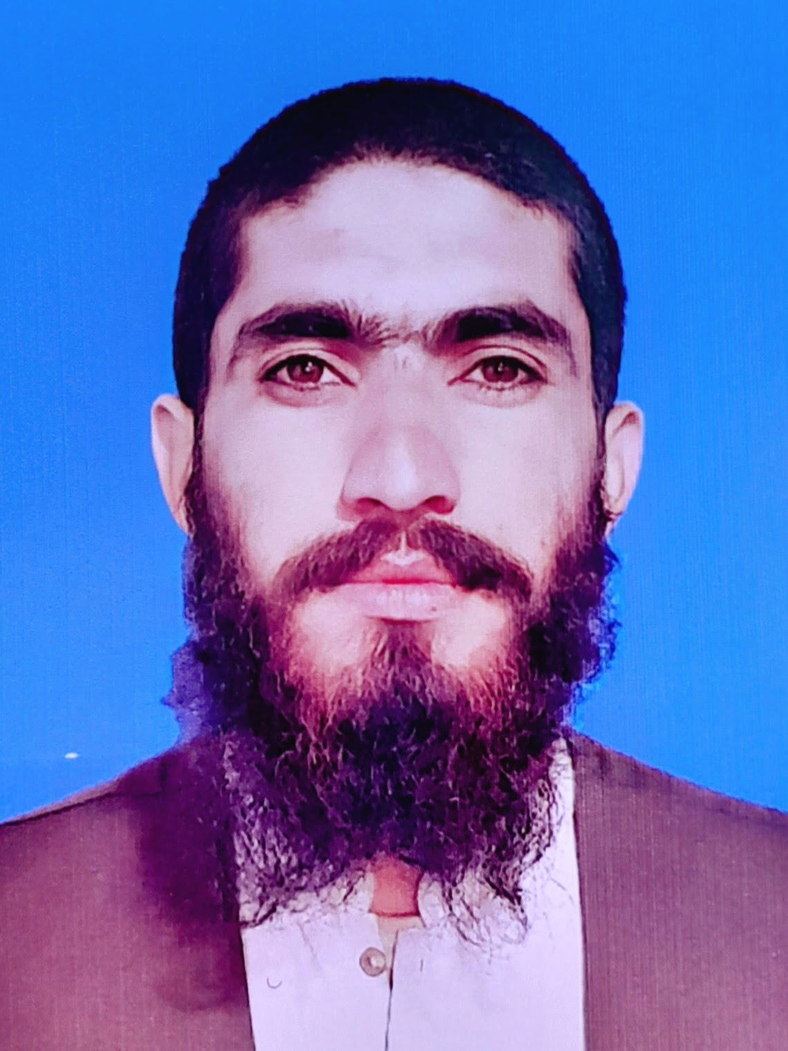 Izat Ullah Profile