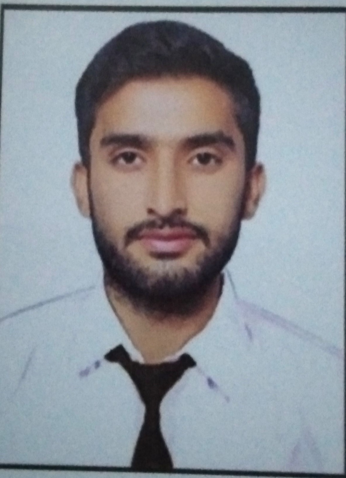 Asad Abbas Urdu Typing, English Typing, Photo Editing, Data Entry, Excel, Microsoft Office, English Teaching, English Grammar, English Spelling, English (UK) Translator