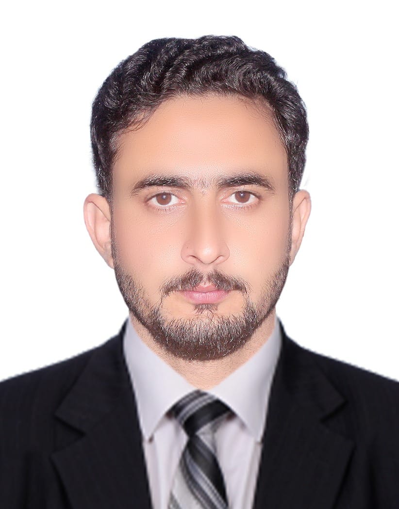 Sajid Ali Communications, Consulting, General Tax Advisory, English Typing, MS Office
