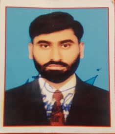 Muhammad Riaz MS Office