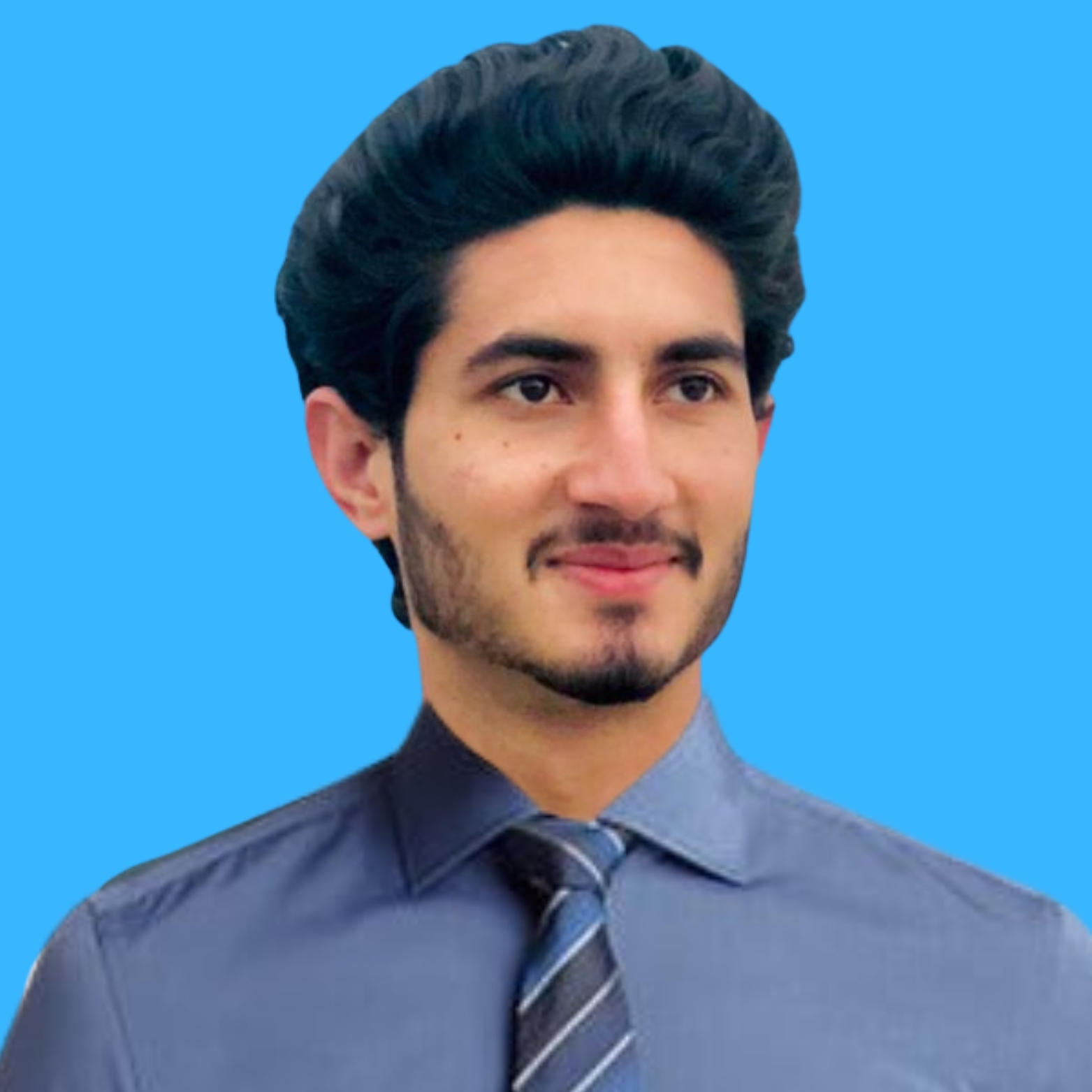 Muhammad Sohail MS Office, Wordpress, Web Development
