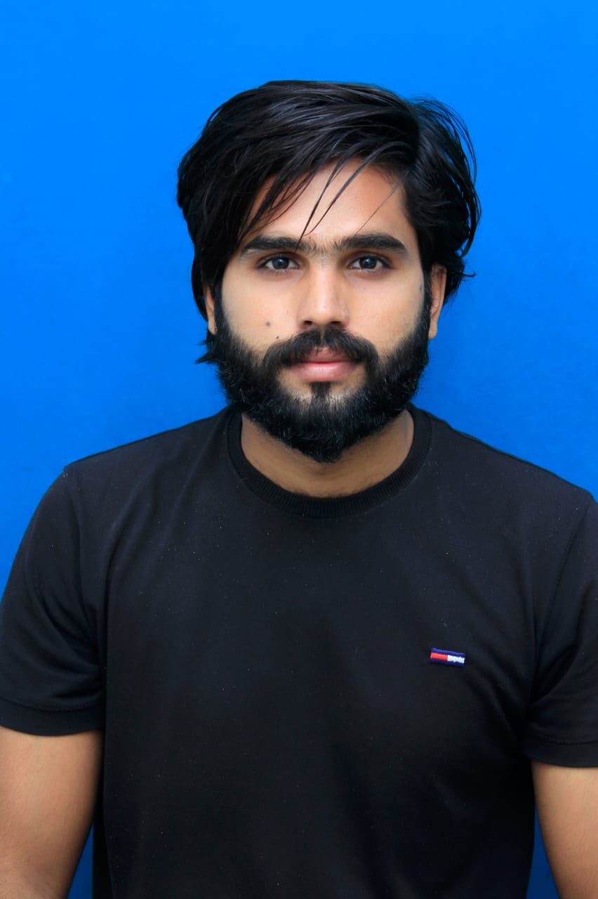 Humayun Jameel Profile Humayun Jameel Profile