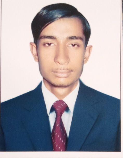 Mohsin Ali Data Entry, Excel, General Office