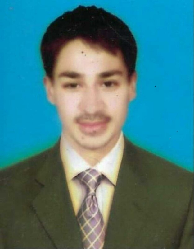 Shahzada Danish Urdu Typing, English Typing, MS Office, Data Entry