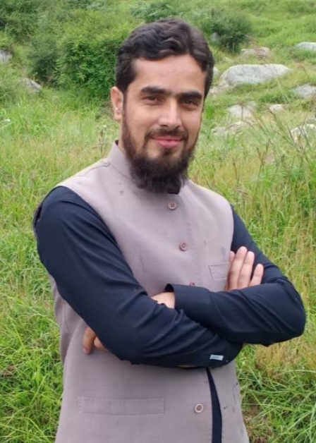 Abdul HAFEEZ MS Office, Shorthand