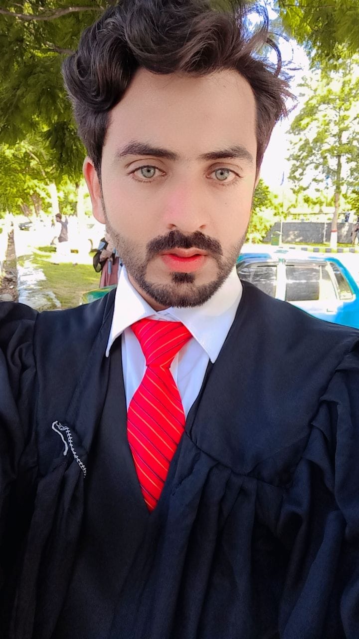 Muhammad Asad Profile