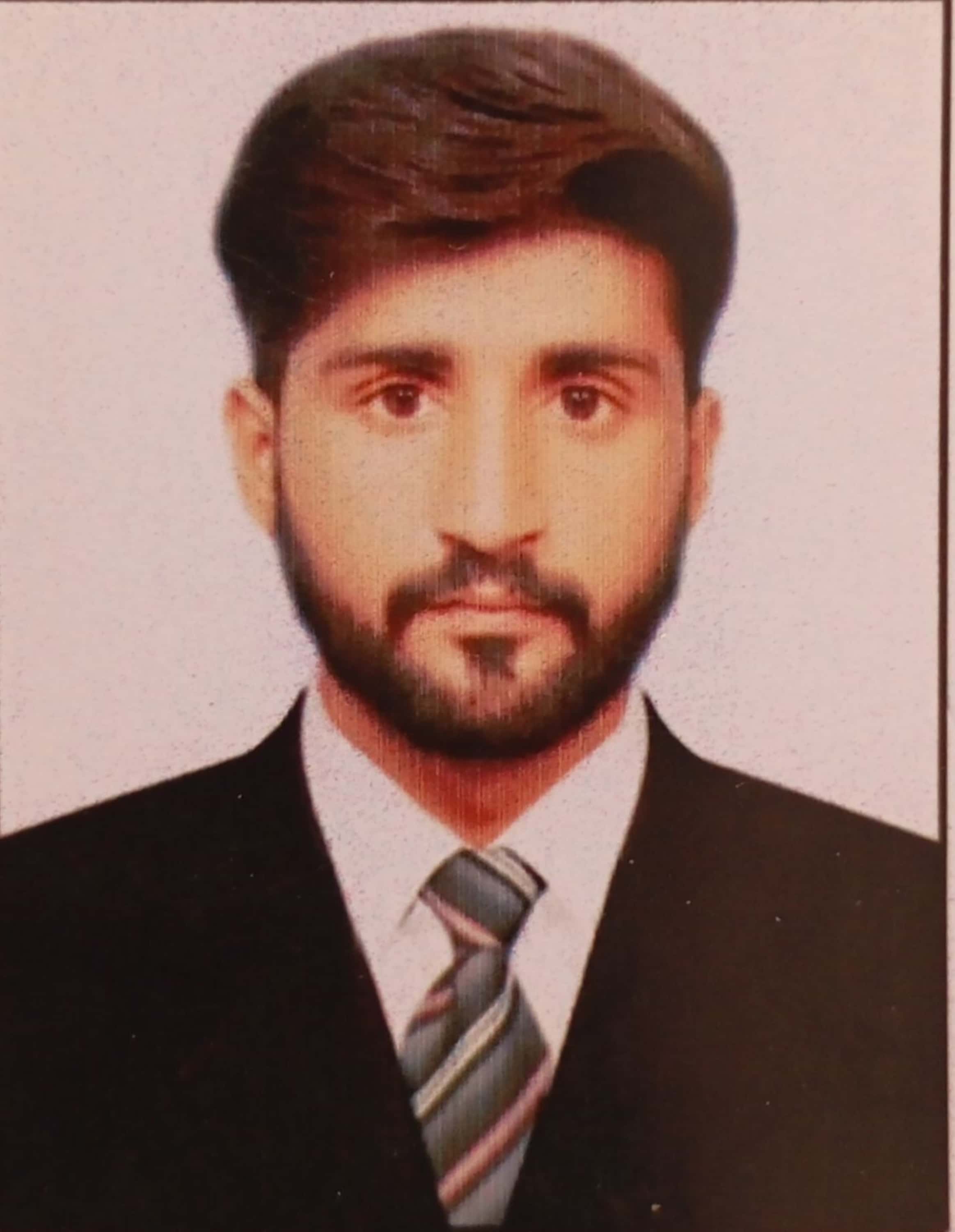 Mansoor Ali Driving, MS Office, English Teaching