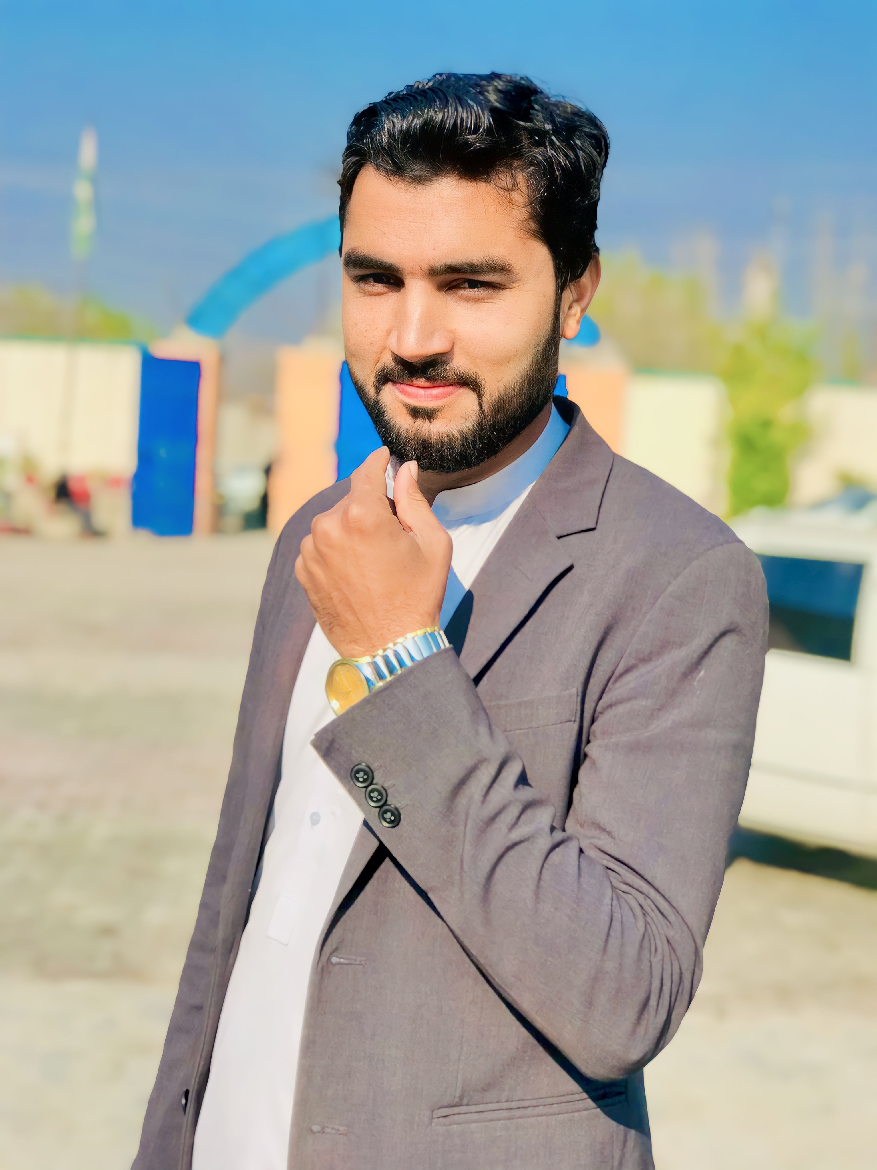 Shehriyar Khan English Typing, MS Office, Animation, Audio Services, CSS, Dreamweaver, Google SketchUp, Graphic Design, Illustrator, Photoshop