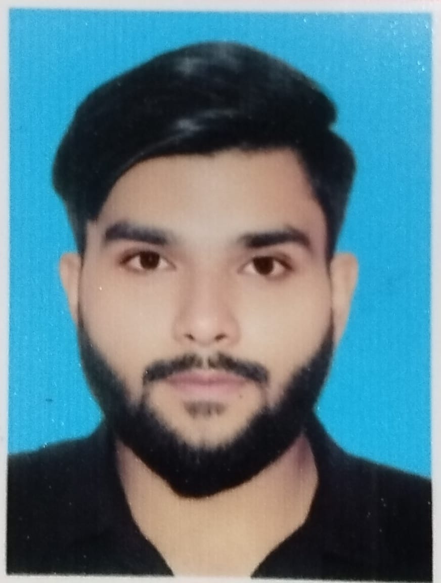 Faiz Tariq Profile Faiz Tariq Profile