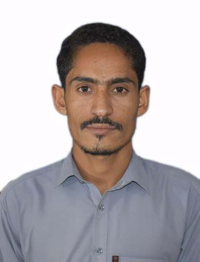 HAMMAL BALOCH Computer Science, MS Office, Banner Design, Data Entry