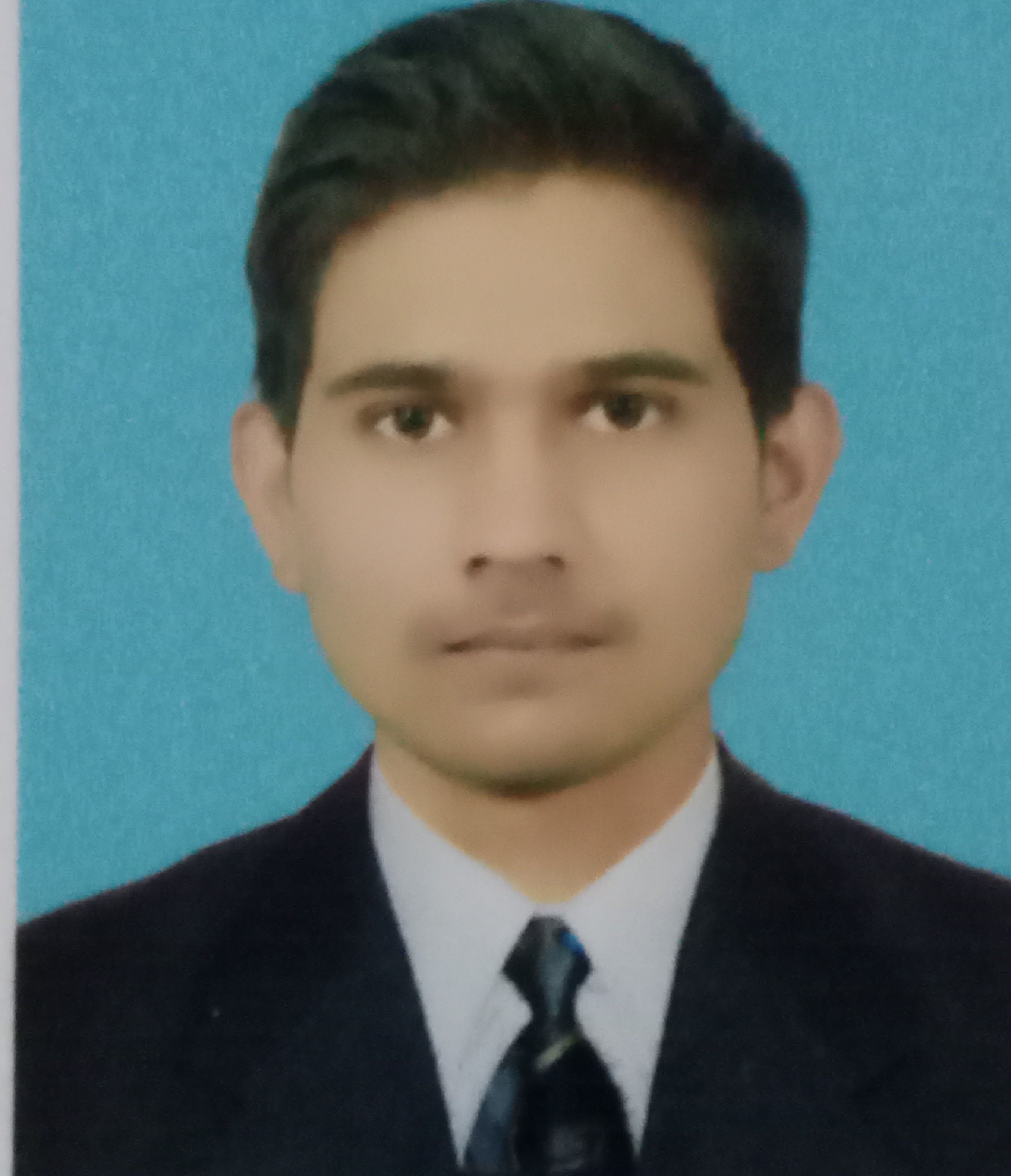 Muhammad Shahzaib Haider Project Management Office, English Typing, MS Office, Driving, Graphic Design, Word, Covers & Packaging, Event Planning, Business Analytics, Care Management