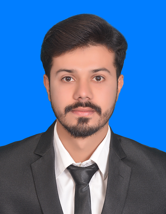 Muhammad Nouman Ali Khan Financial Analysis, Account Management, Tax Accounting, Accounting