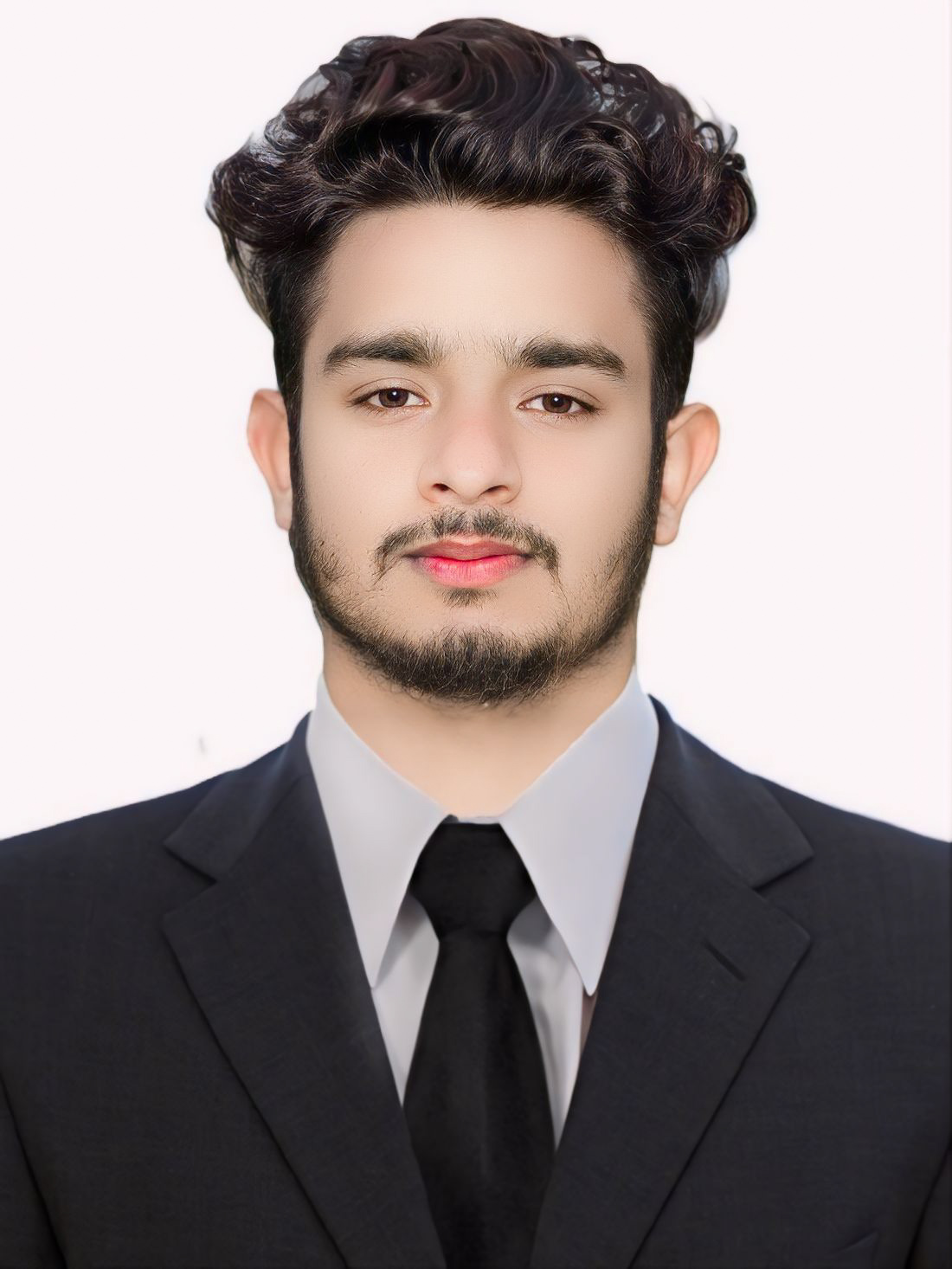 Faisal Ghaffor MS Office, English Typing, Urdu Typing, Marketing Strategy