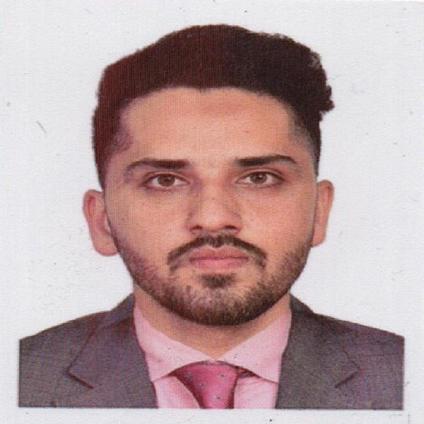 Zabiul Rahman Rahman IT Project Management, Computer Science, Interpreter