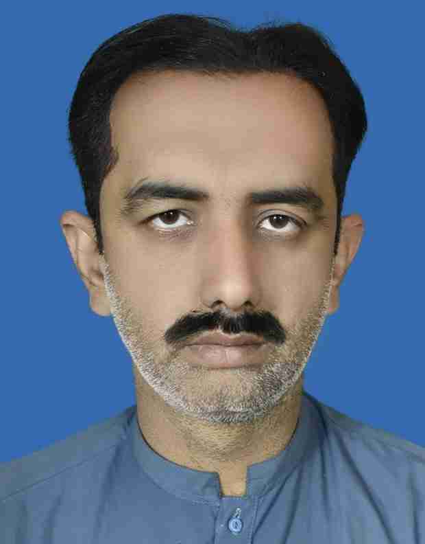 Hassan Bilal Engineering