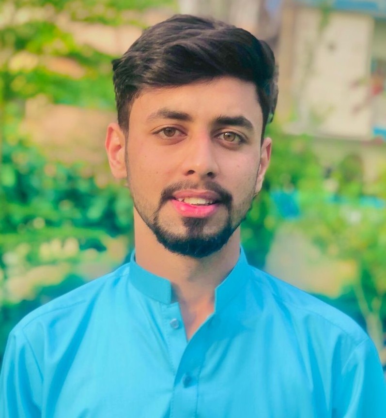 Ali Qadir English Typing, MS Office, Graphic Design, Videography