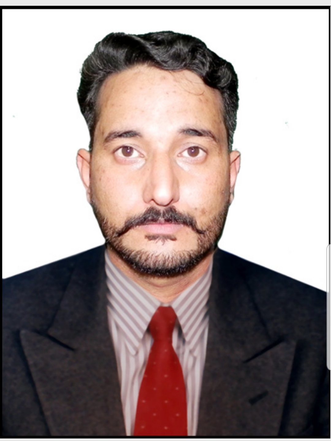 Haseeb Bashir English Typing, Urdu Typing, Driving, Cooking, MS Office, Covers & Packaging, Commercials, Brochure Design, Arts & Crafts, 3ds Max