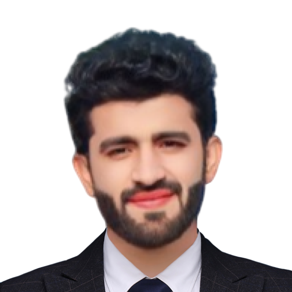 Muhammad Muzammil Mushtaq English Typing, MS Office, Research Writing