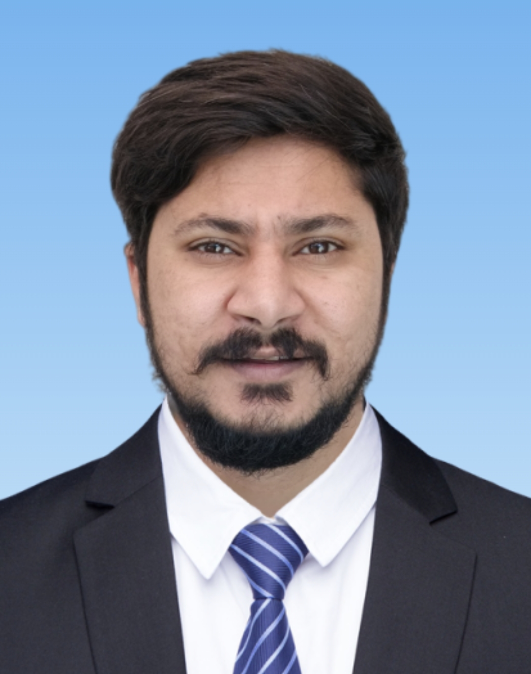 Murtaza Hussain Customer Service