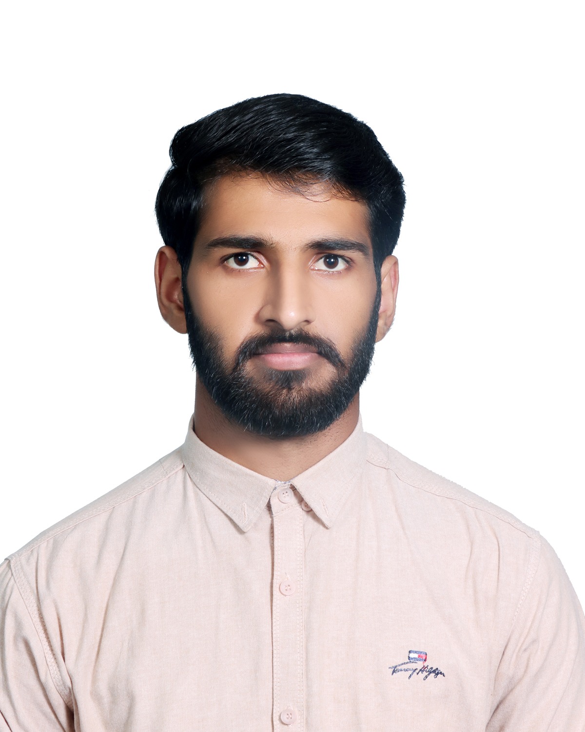 Hussain Ali Profile