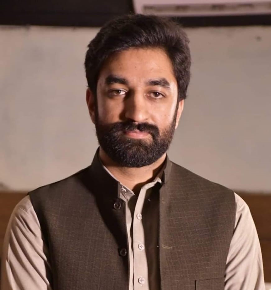 Maaz Fida Urdu Typing, English Typing, Driving, MS Office, Post-Production, Human Resources, Public Relations, Strategic Planning, Marketing, Media Relations