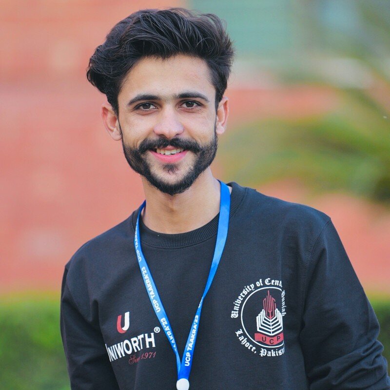 Muhammad Usama English Typing, MS Office, Graphic Design, Photo Editing, Photography, Pre-production, Voice Over, Linnworks Order Management, Marketing, Content Strategy