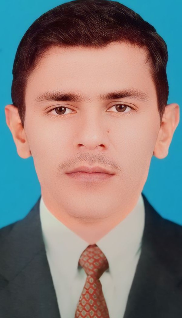 Nasir Javaid English Typing, MS Office, Customer Experience, Administrative Support