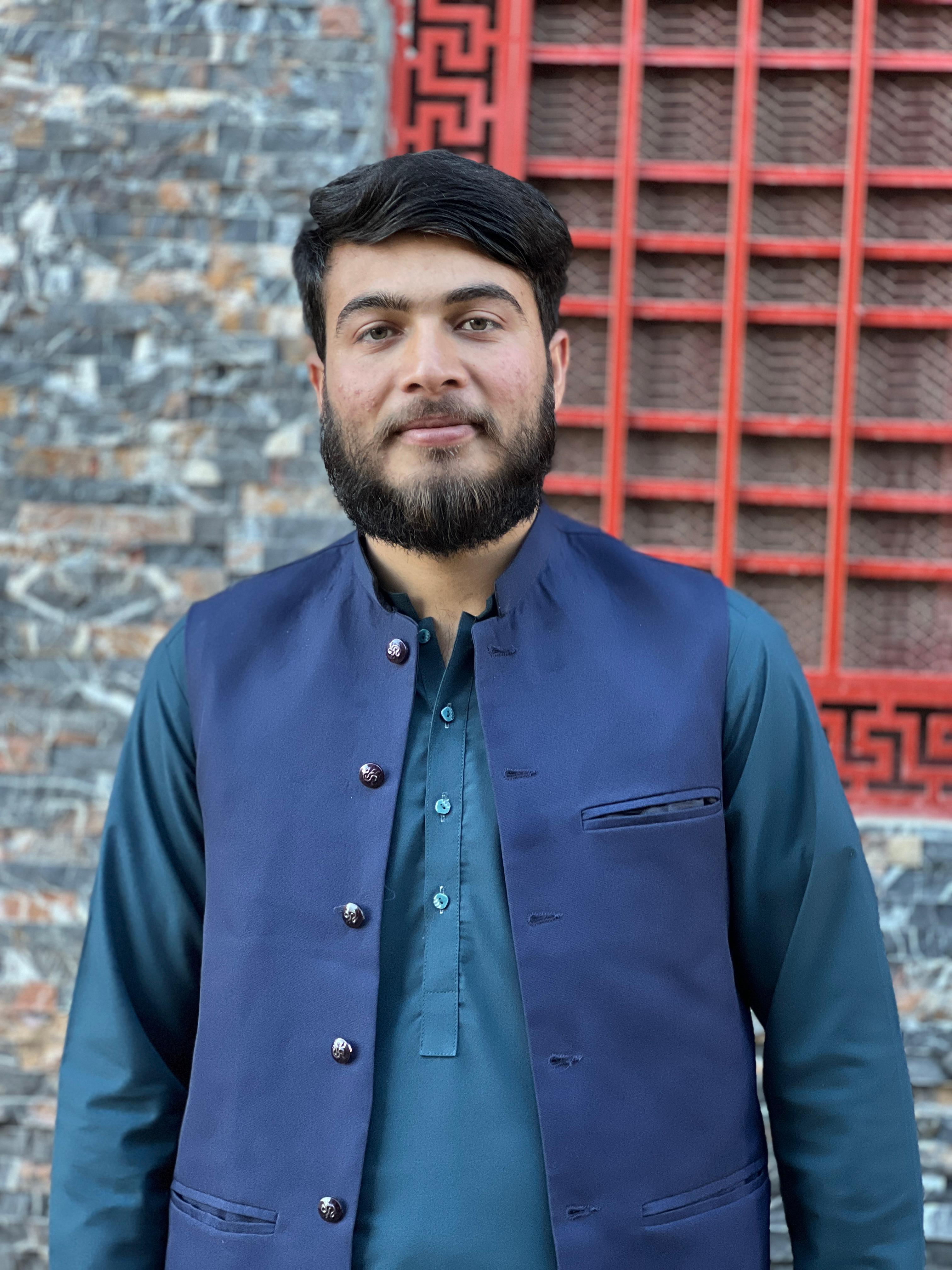 Awais Zaman MS Office