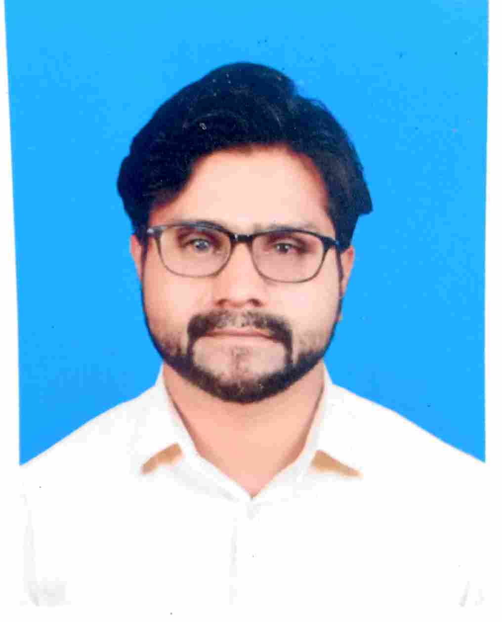 Adeel Salmoon Profile