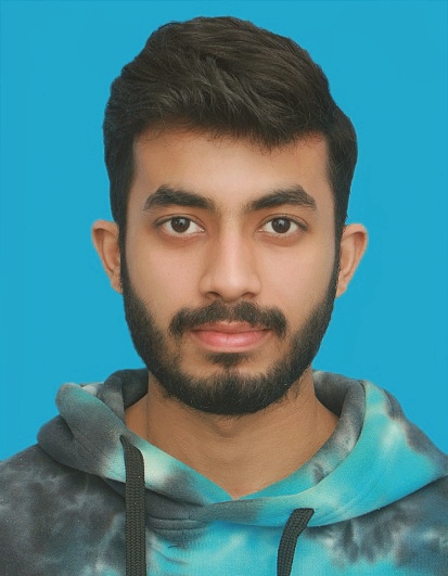 Muhammad Faizan Academic Administration, MS Office, Public Relations, Real Estate