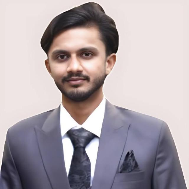 Shariq Ali Sarwar Profile Shariq Ali Sarwar Profile