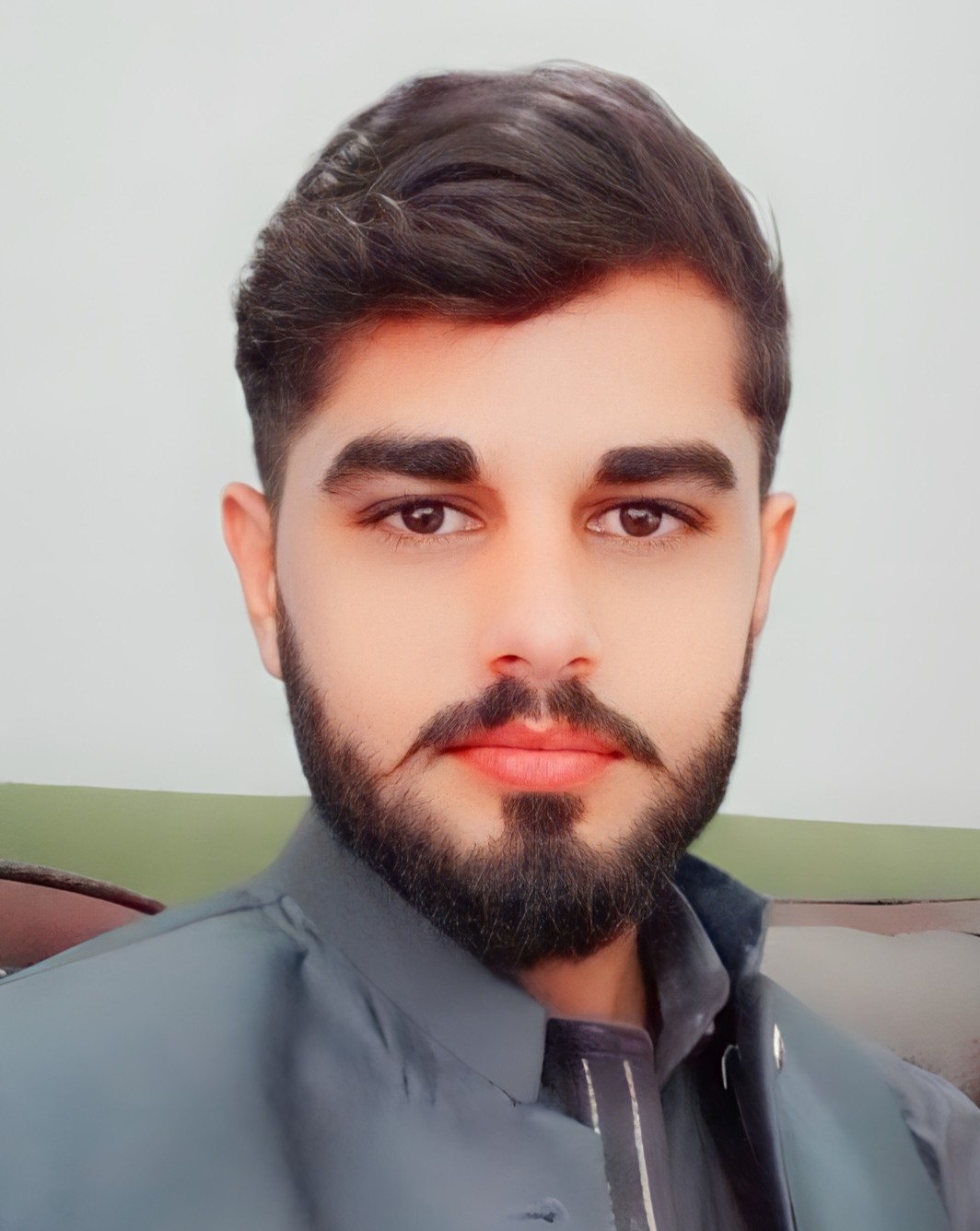 Shams Ul Hassan Urdu Typing, English Typing, ActionScript, Storyboard, Video Editing, Public Health, Fitness