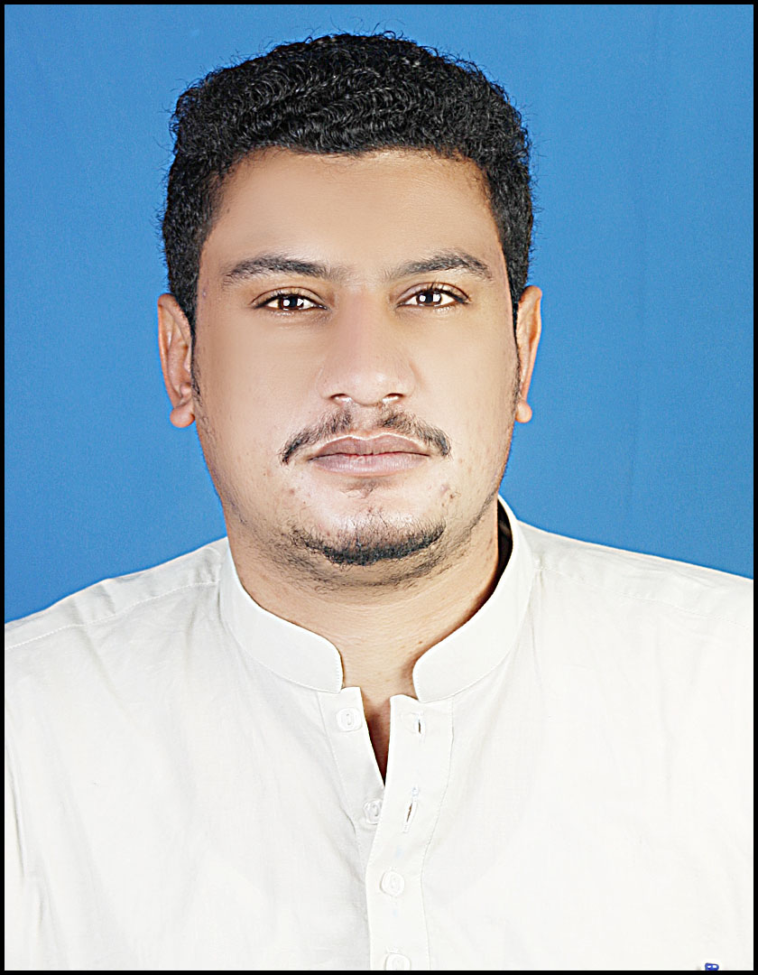 Adnan Yaqoob English Typing, MS Office, Driving, Word
