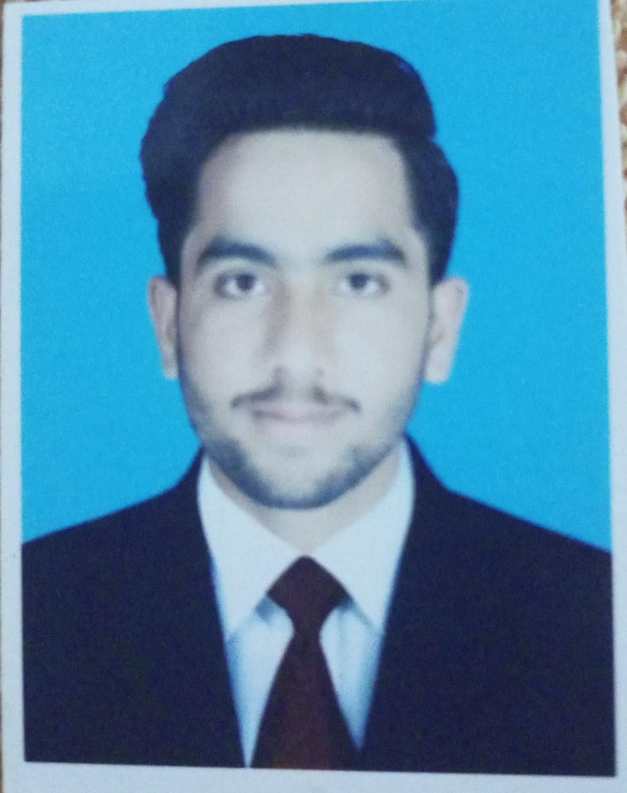 Gohar Ali Shabbir English Typing, AutoCAD, Autodesk, Microsoft Office, Welding, Presentations, Autodesk Inventor, 2D Drawing, 3D CAD, Manufacturing