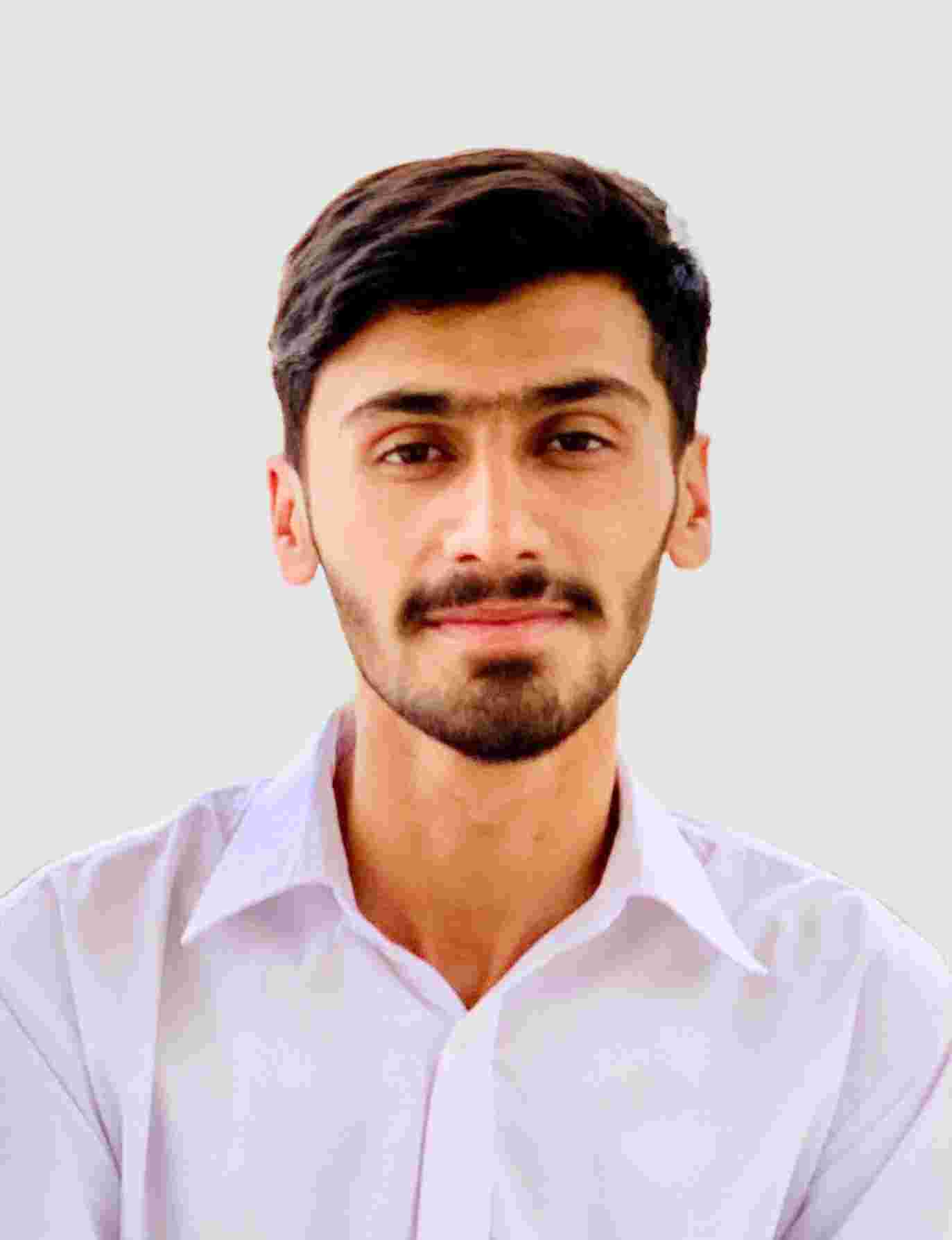 Kifayat Ullah English Typing, Nutrition