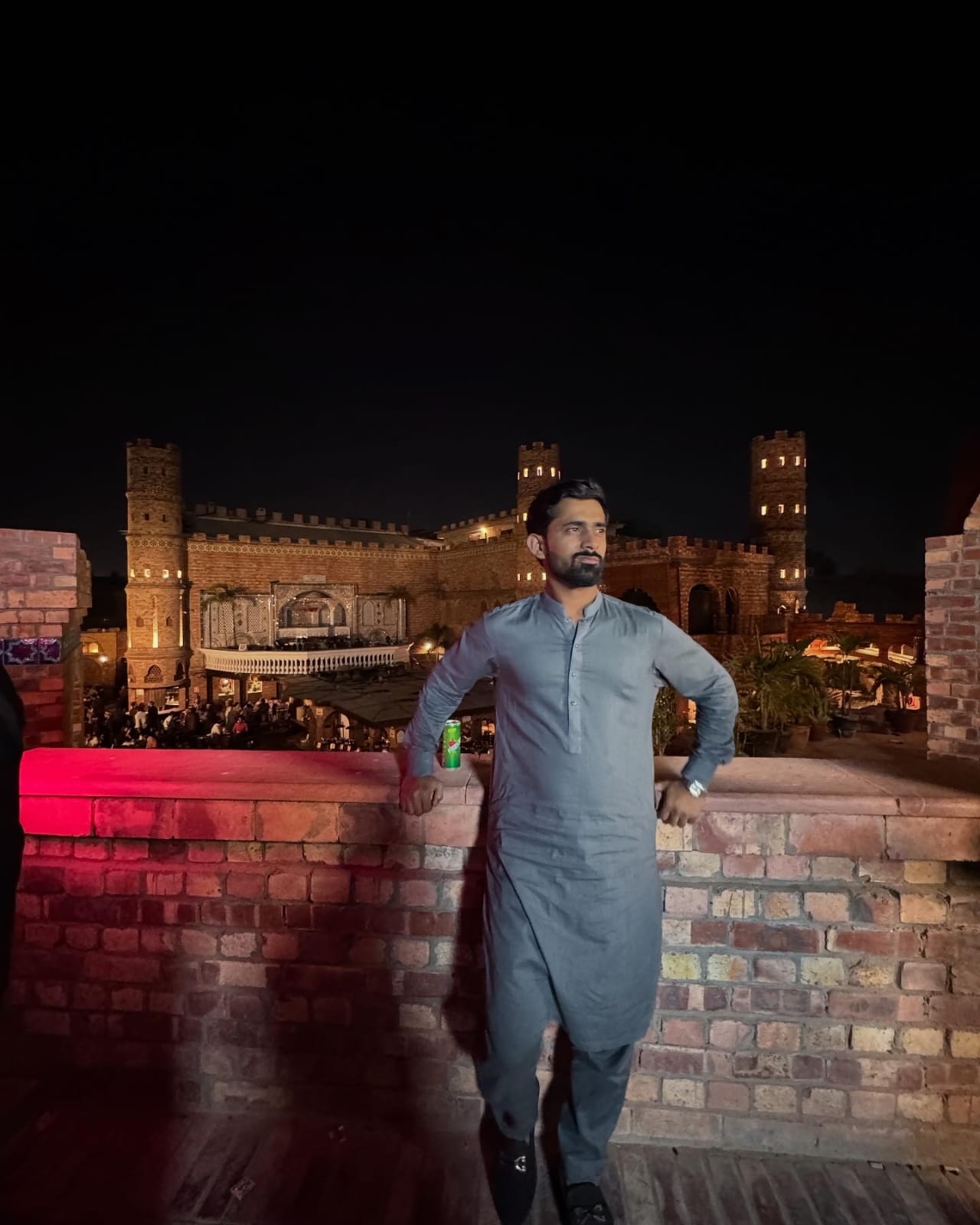 AHSAN ARSHAD Profile AHSAN ARSHAD Profile