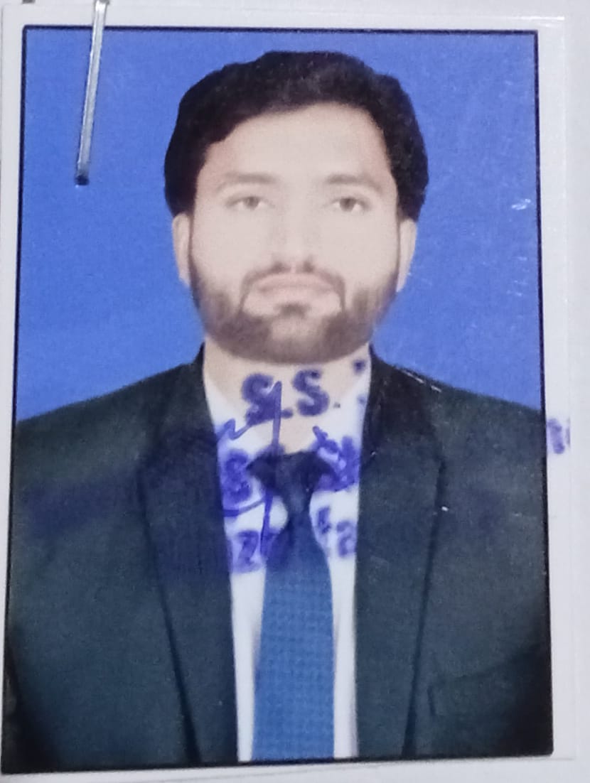 Muhammad Uzair Urdu Typing, English Typing, MS Office, 3D Animation, Animation, Banner Design, Post-Production, Music, Print, Videography