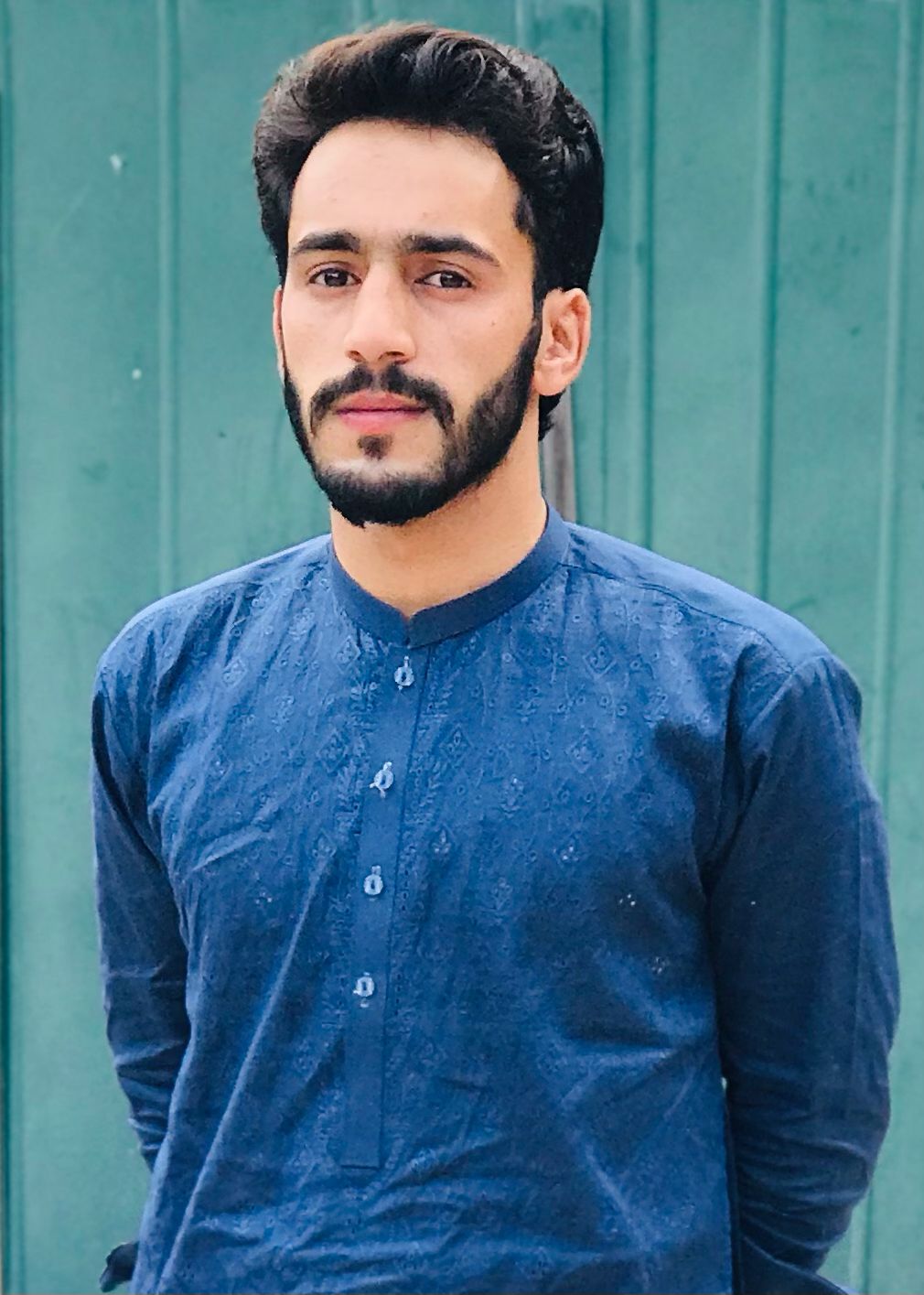 Saleemur Rahman English Typing, Driving